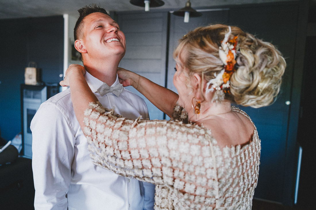 Mariage à la suite 305-10