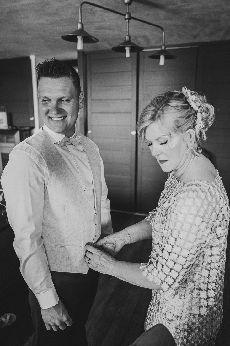Mariage à la suite 305-11