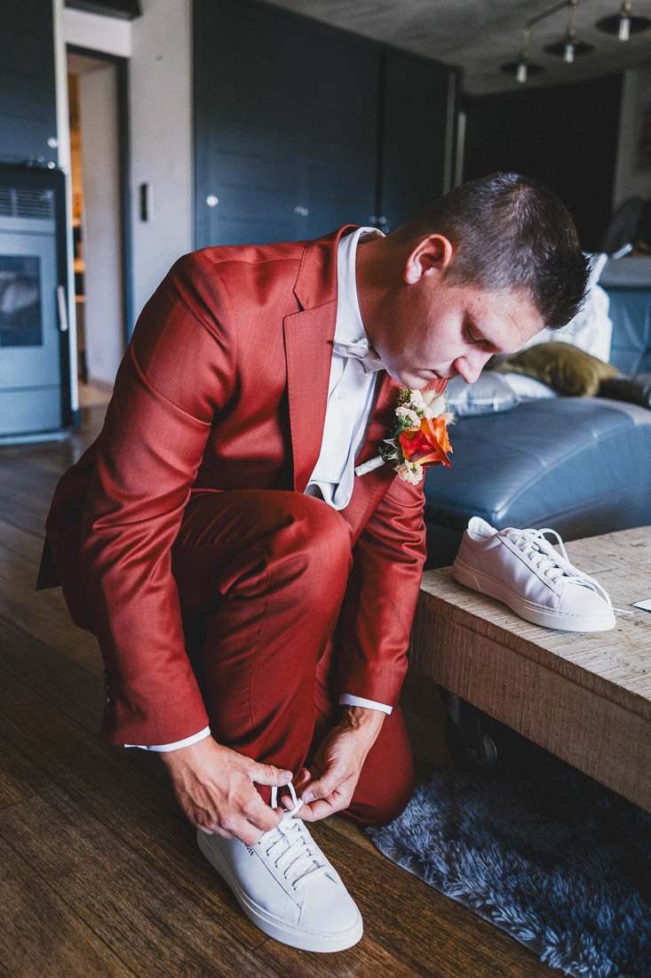 Mariage à la suite 305-13