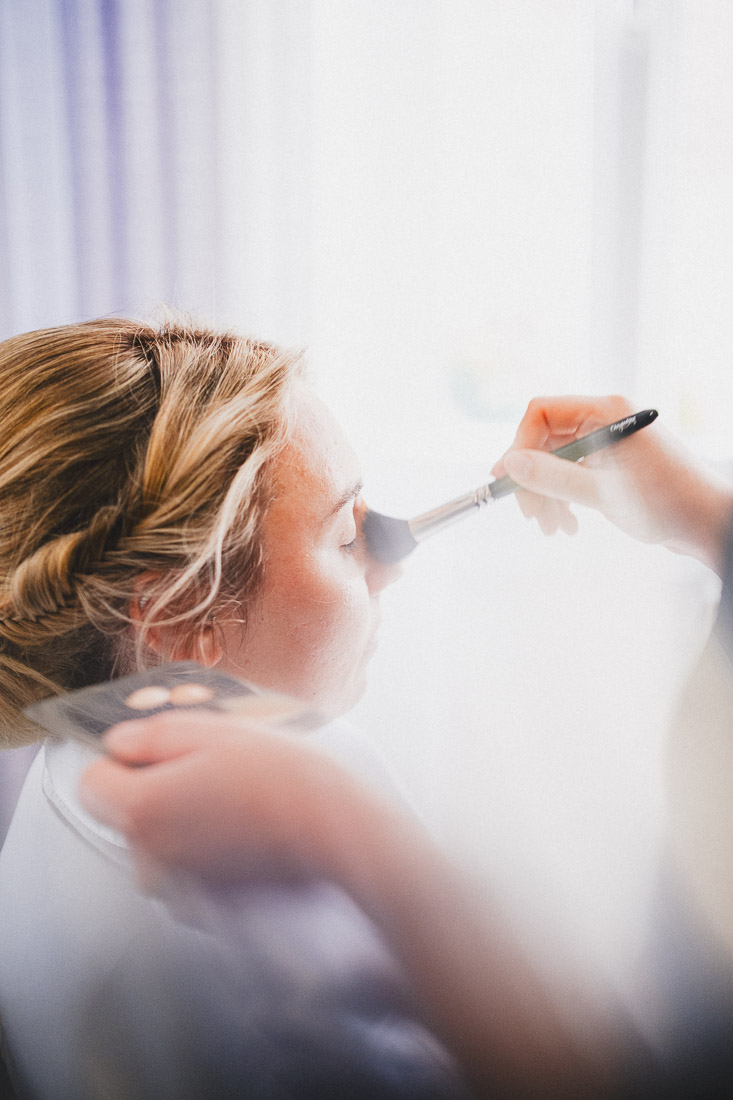 Mariage à la suite 305-14