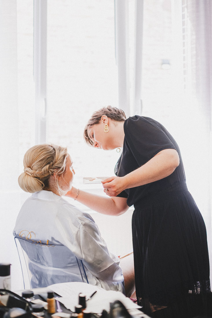 Mariage à la suite 305-15