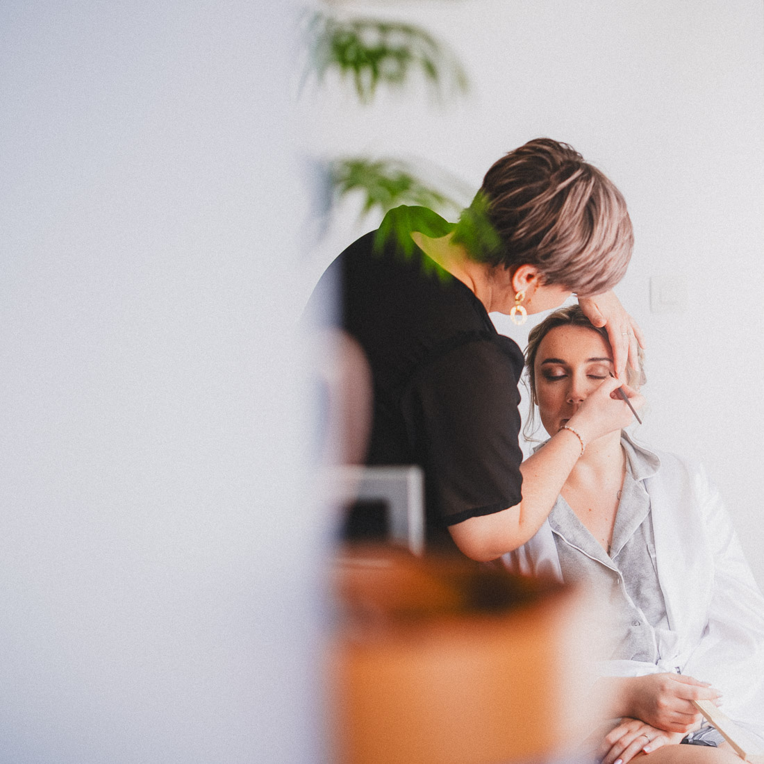 Mariage à la suite 305-17