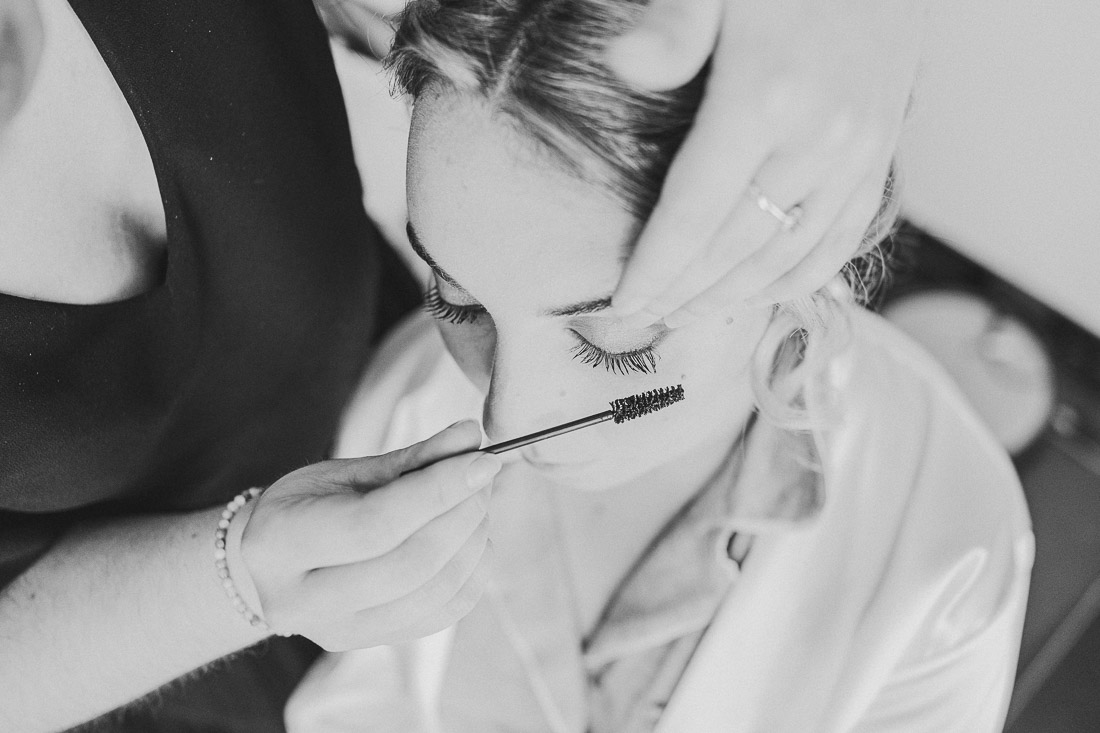 Mariage à la suite 305-18