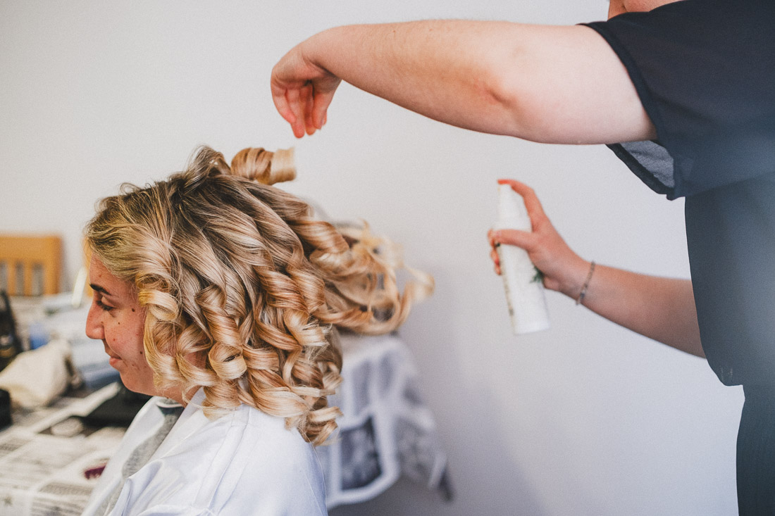 Mariage à la suite 305-2