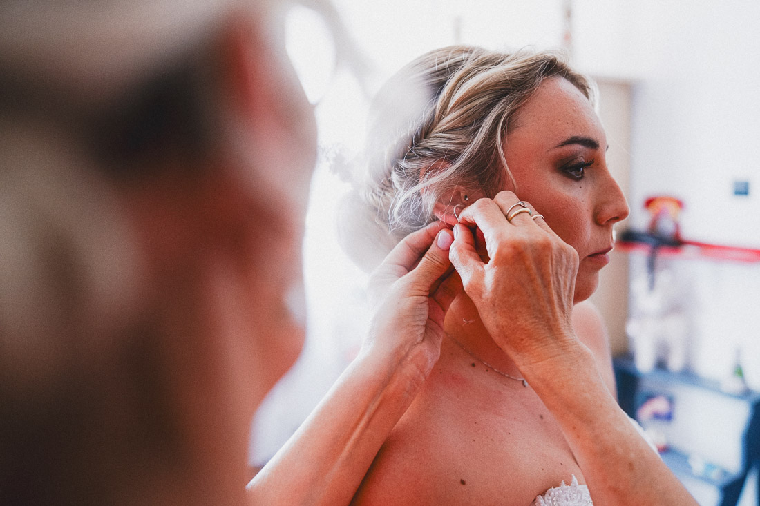Mariage à la suite 305-24