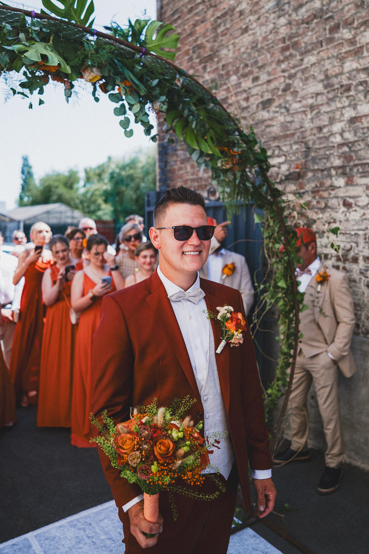 Mariage à la suite 305-26