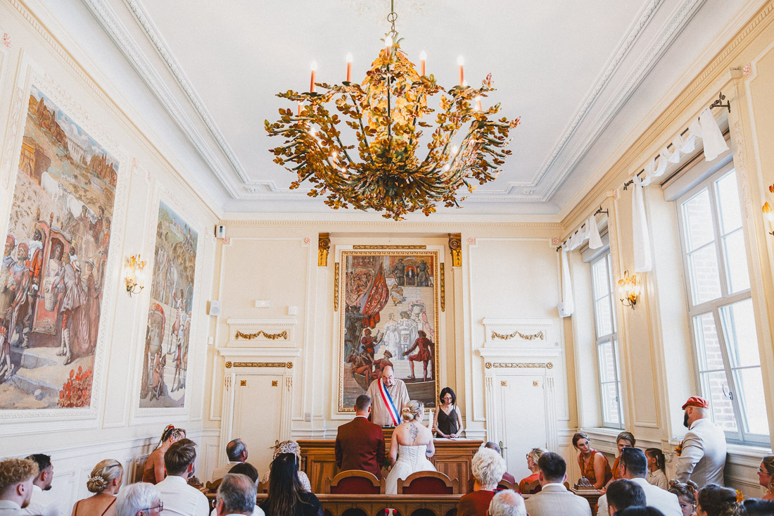 Mariage à la suite 305-34