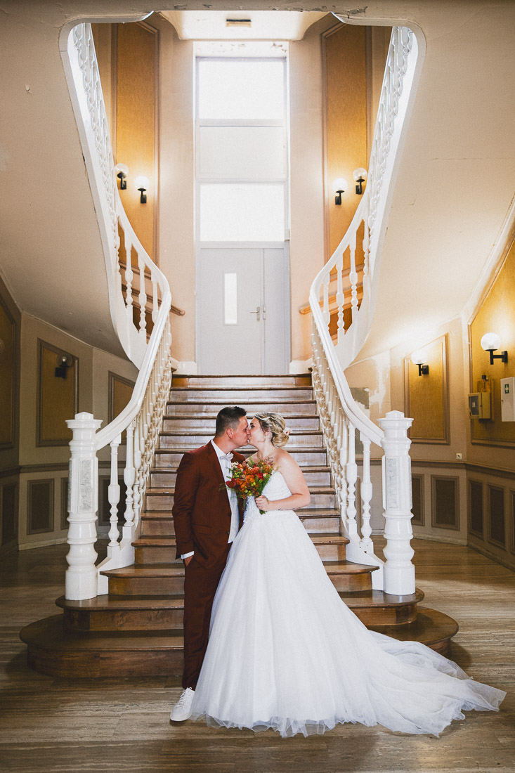 Mariage à la suite 305-35
