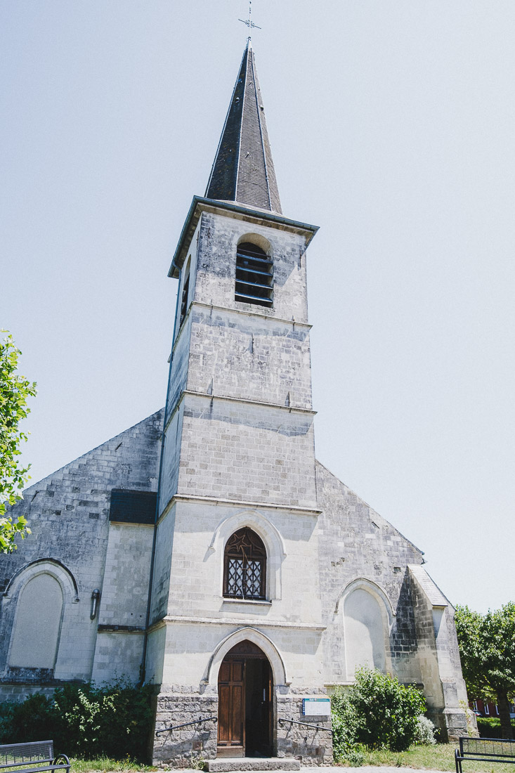 Mariage à la suite 305-36