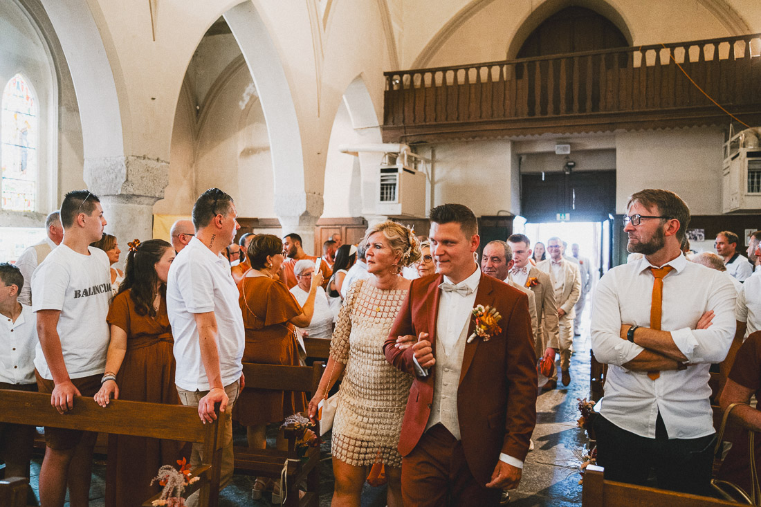 Mariage à la suite 305-37