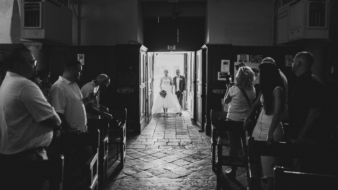 Mariage à la suite 305-38