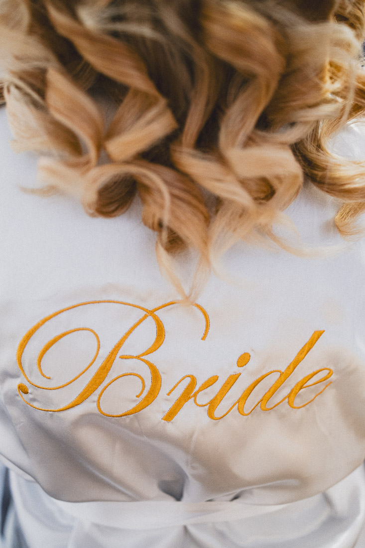 Mariage à la suite 305-4