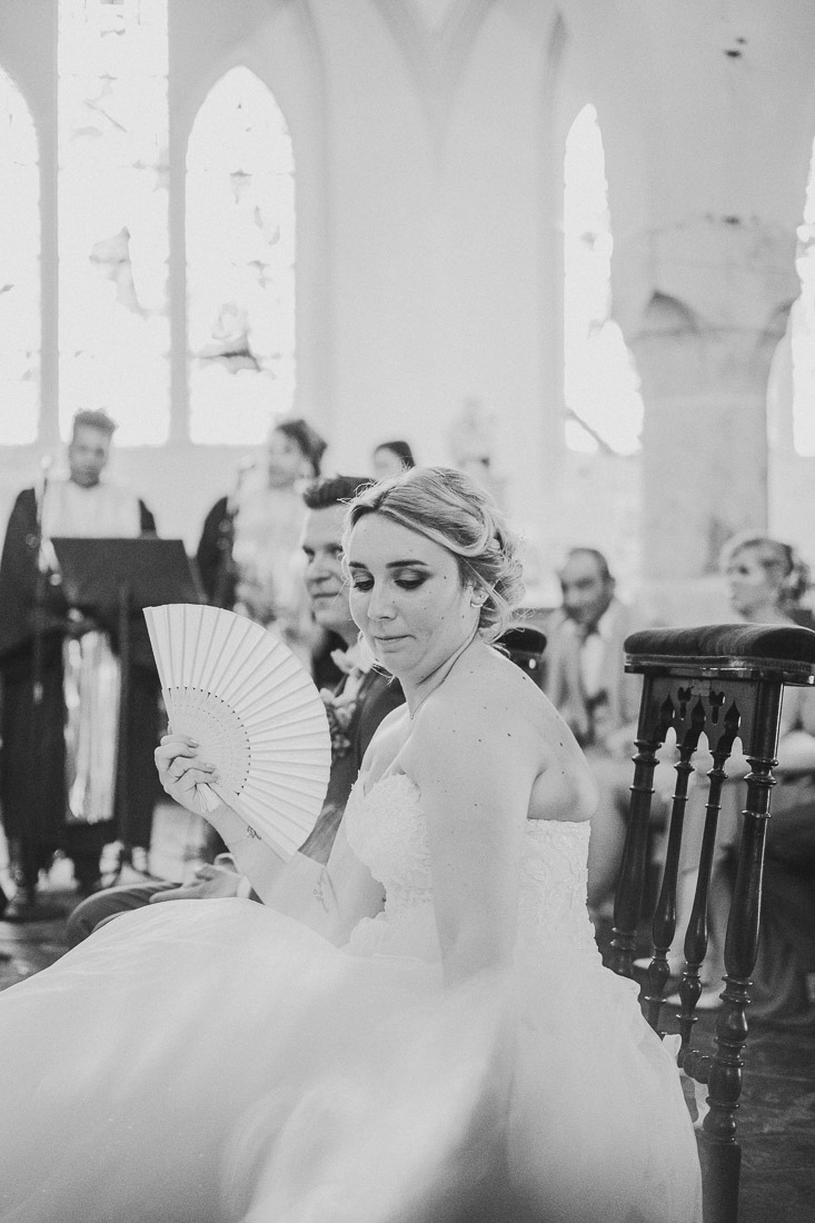 Mariage à la suite 305-40
