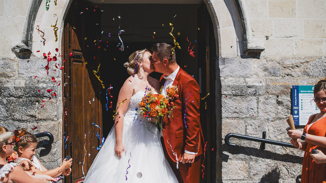 Mariage à la suite 305-43