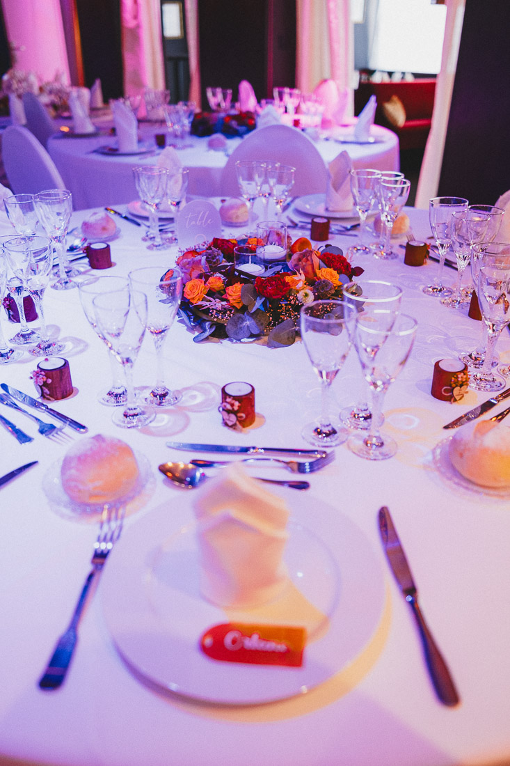 Mariage à la suite 305-48
