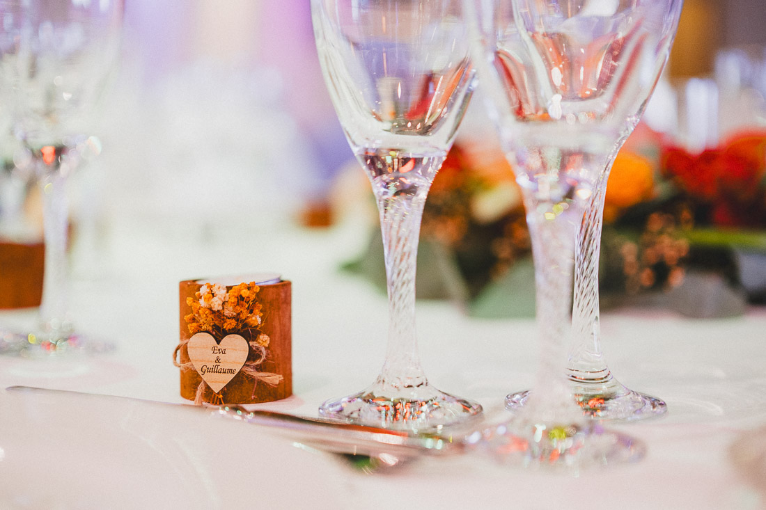 Mariage à la suite 305-49