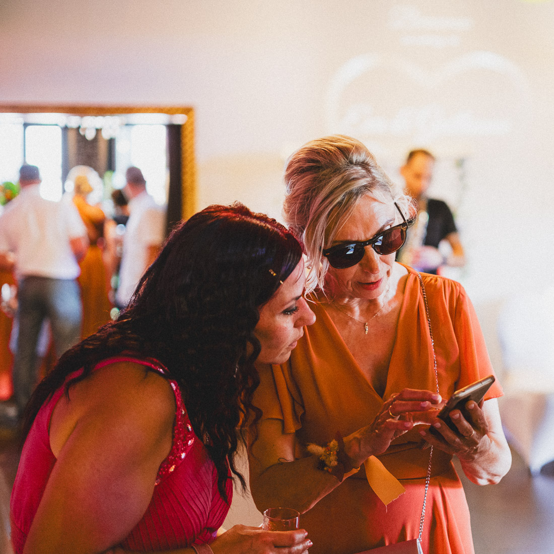 Mariage à la suite 305-52