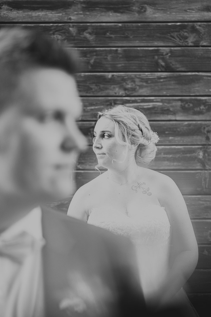 Mariage à la suite 305-58