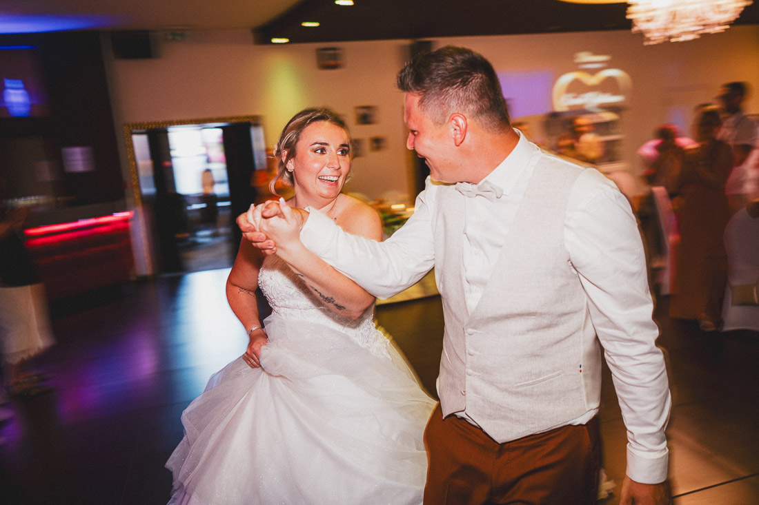 Mariage à la suite 305-62