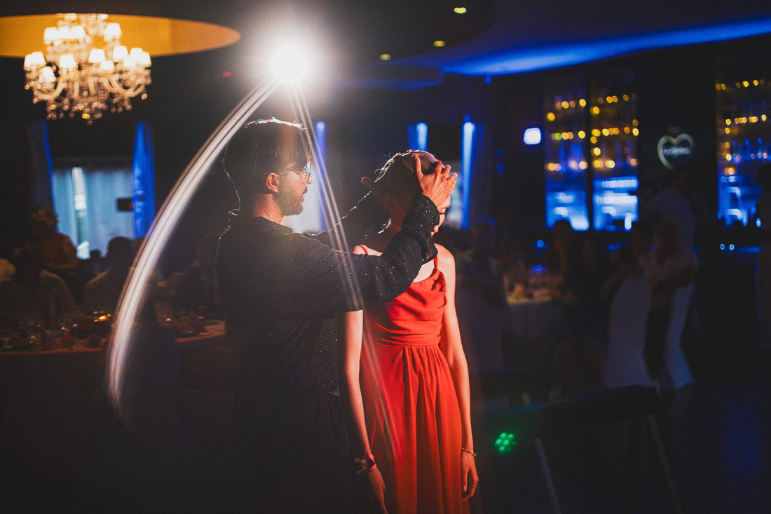 Mariage à la suite 305-65