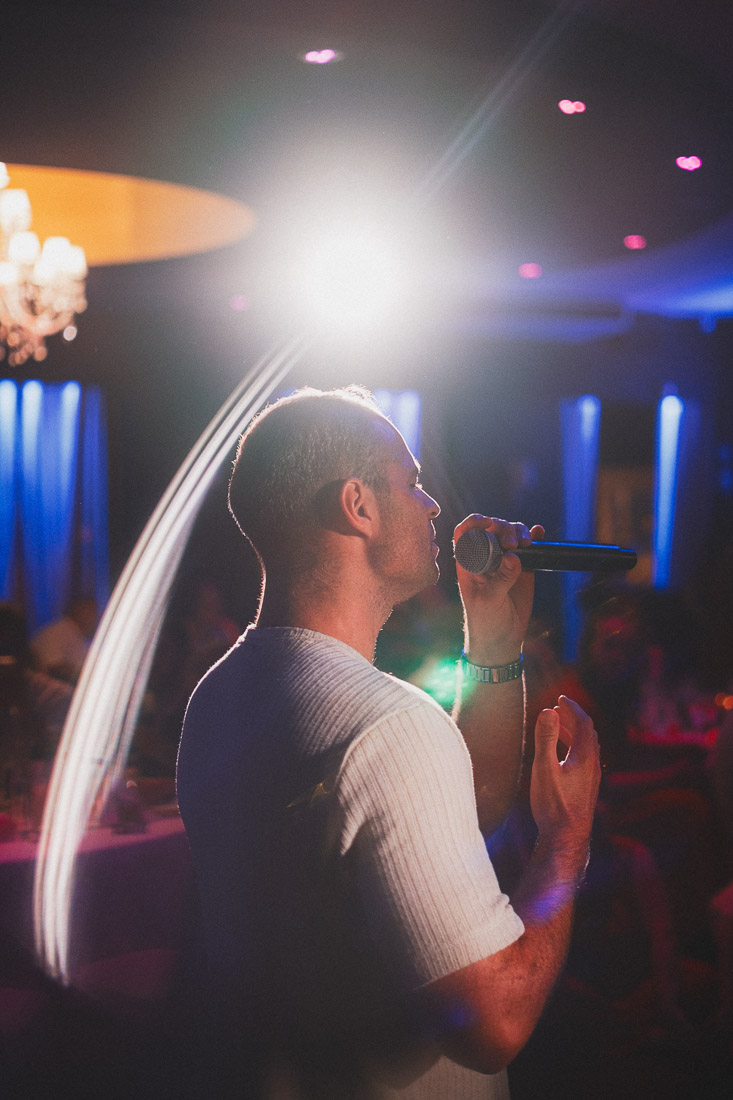 Mariage à la suite 305-69