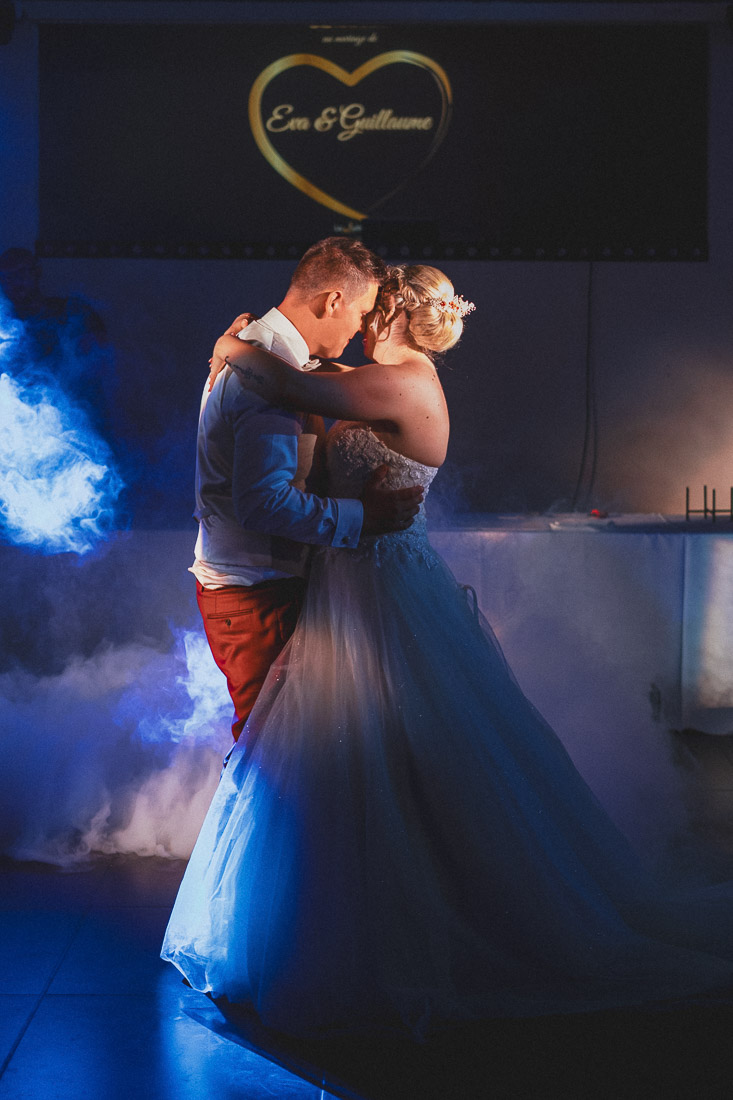 Mariage à la suite 305-71