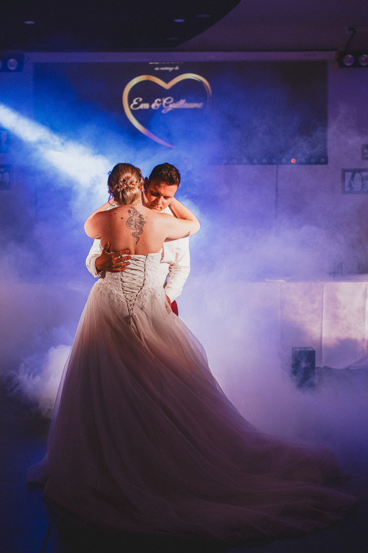 Mariage à la suite 305-72