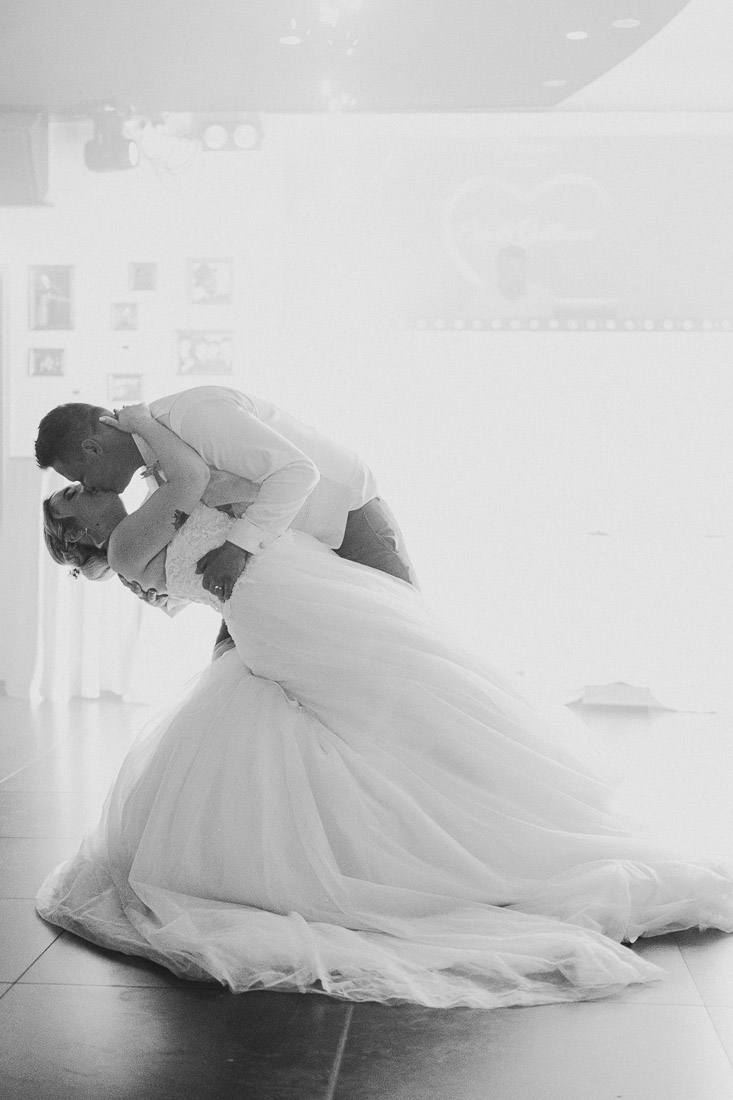 Mariage à la suite 305-73