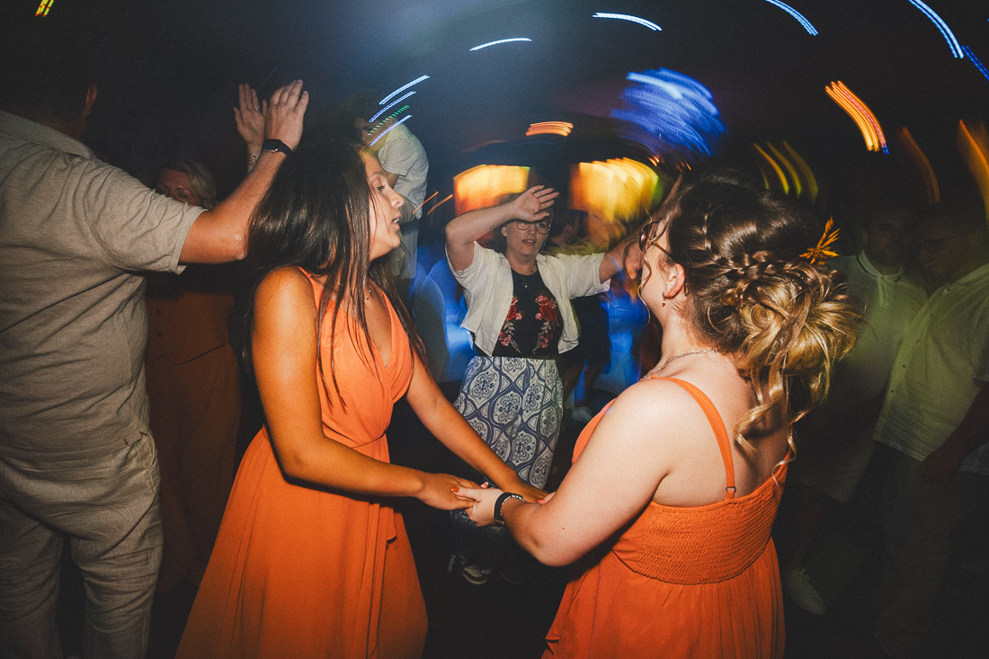 Mariage à la suite 305-75