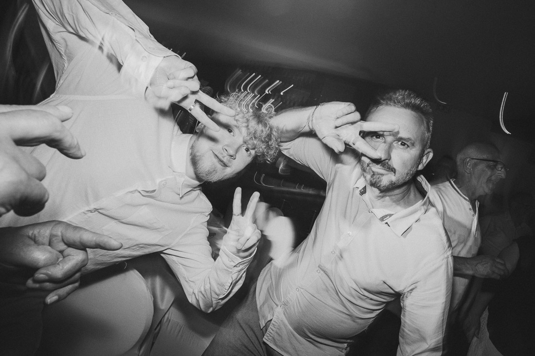 Mariage à la suite 305-76