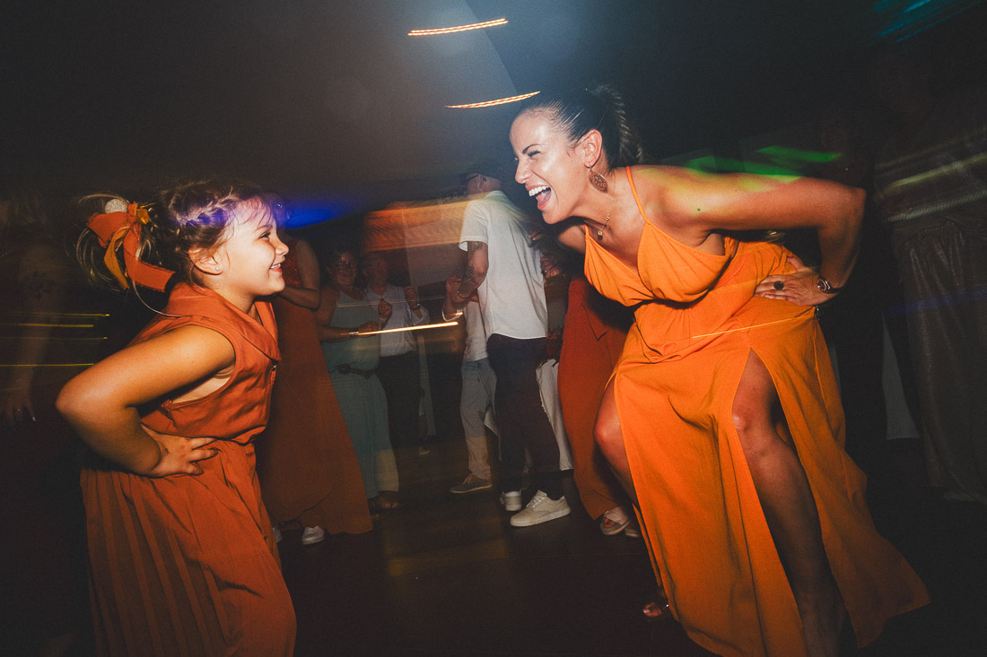 Mariage à la suite 305-78