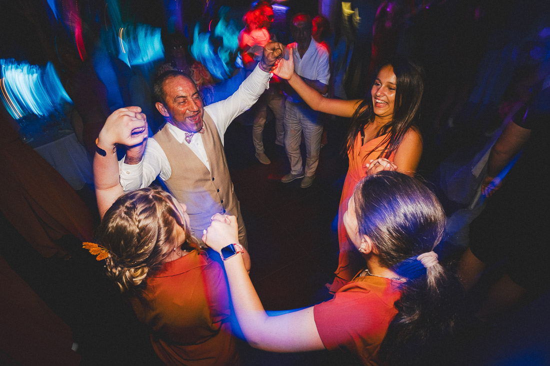 Mariage à la suite 305-80