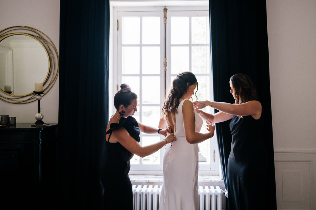 Mariage au clos Barthélemy-16