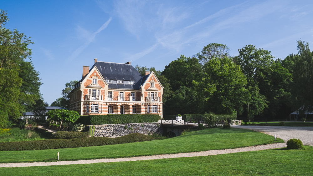Mariage au clos Barthelemy-2