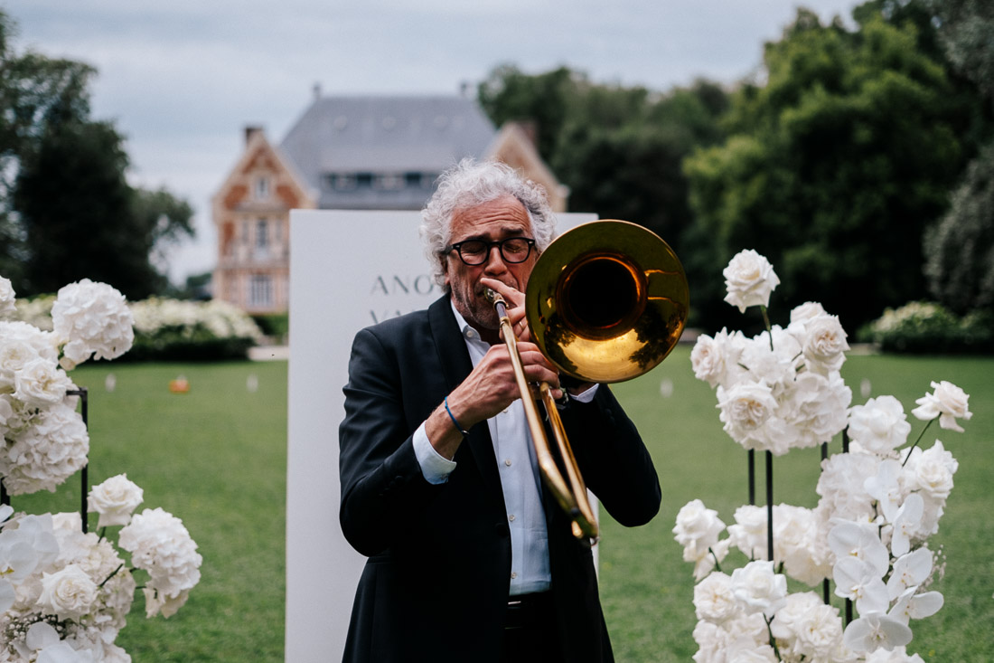 Mariage au clos Barthélemy-33