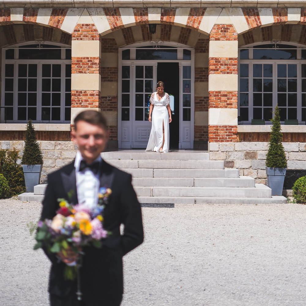Mariage au clos Barthelemy-34