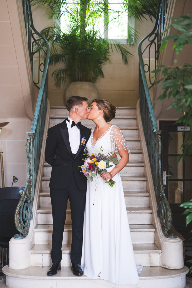 Mariage au clos Barthelemy-40