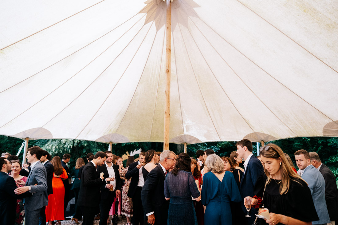 Mariage au clos Barthélemy-45