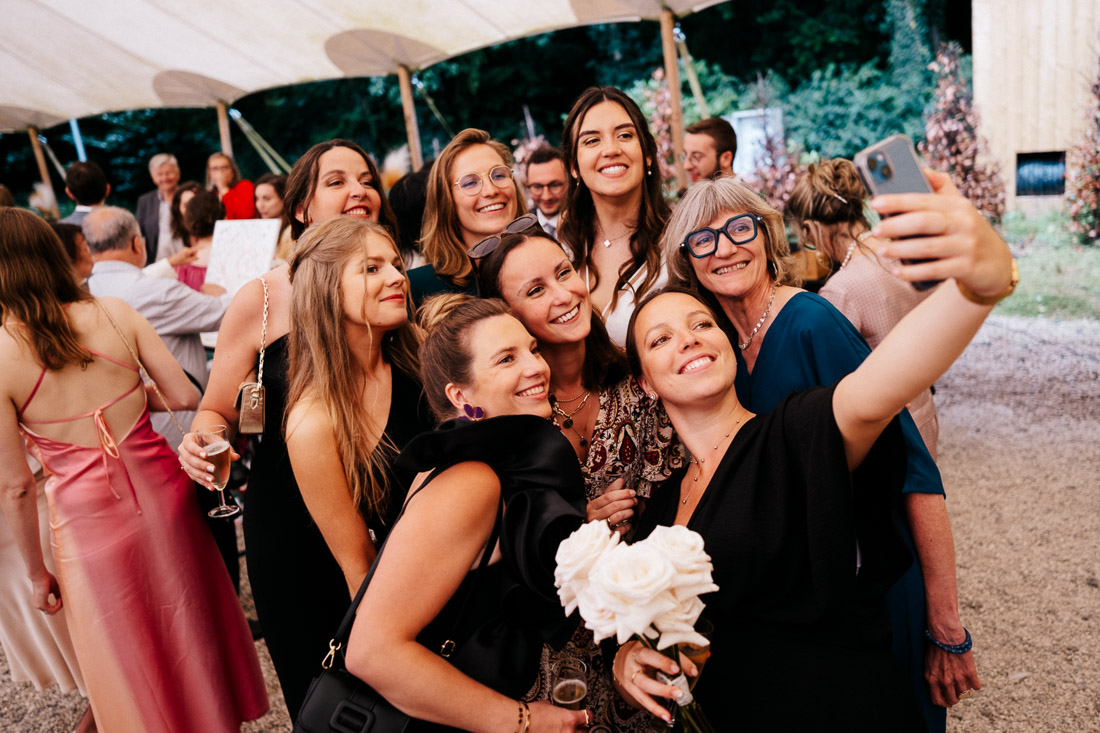 Mariage au clos Barthélemy-48