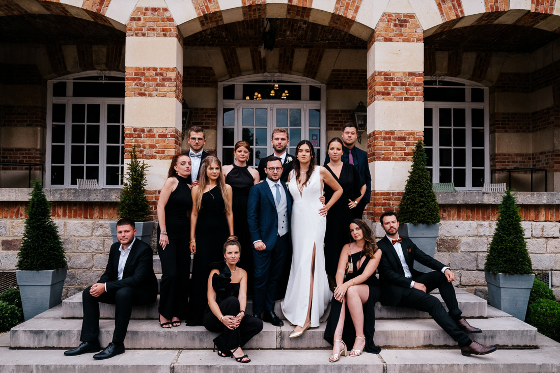 Mariage au clos Barthélemy-58