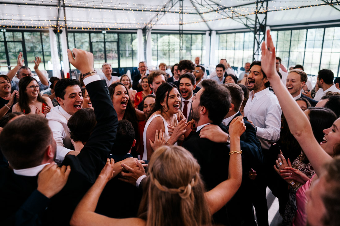 Mariage au clos Barthélemy-60