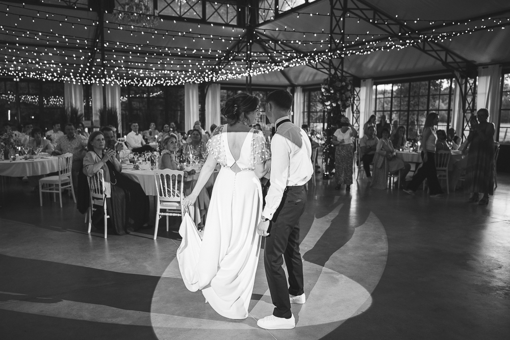Mariage au clos Barthelemy-69