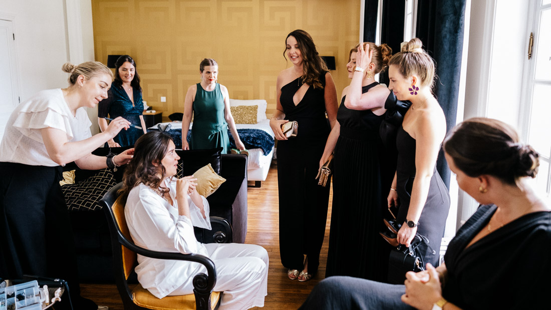 Mariage au clos Barthélemy-7