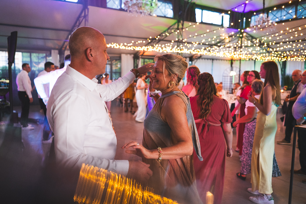 Mariage au clos Barthelemy-74