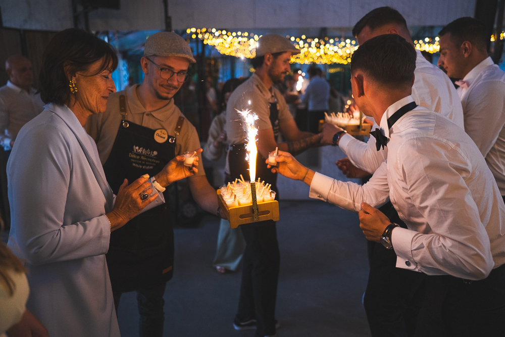 Mariage au clos Barthelemy-75