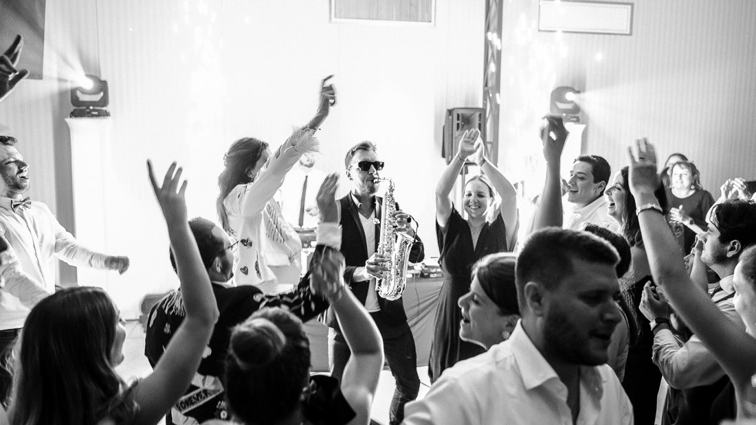 Mariage au clos Barthélemy-77