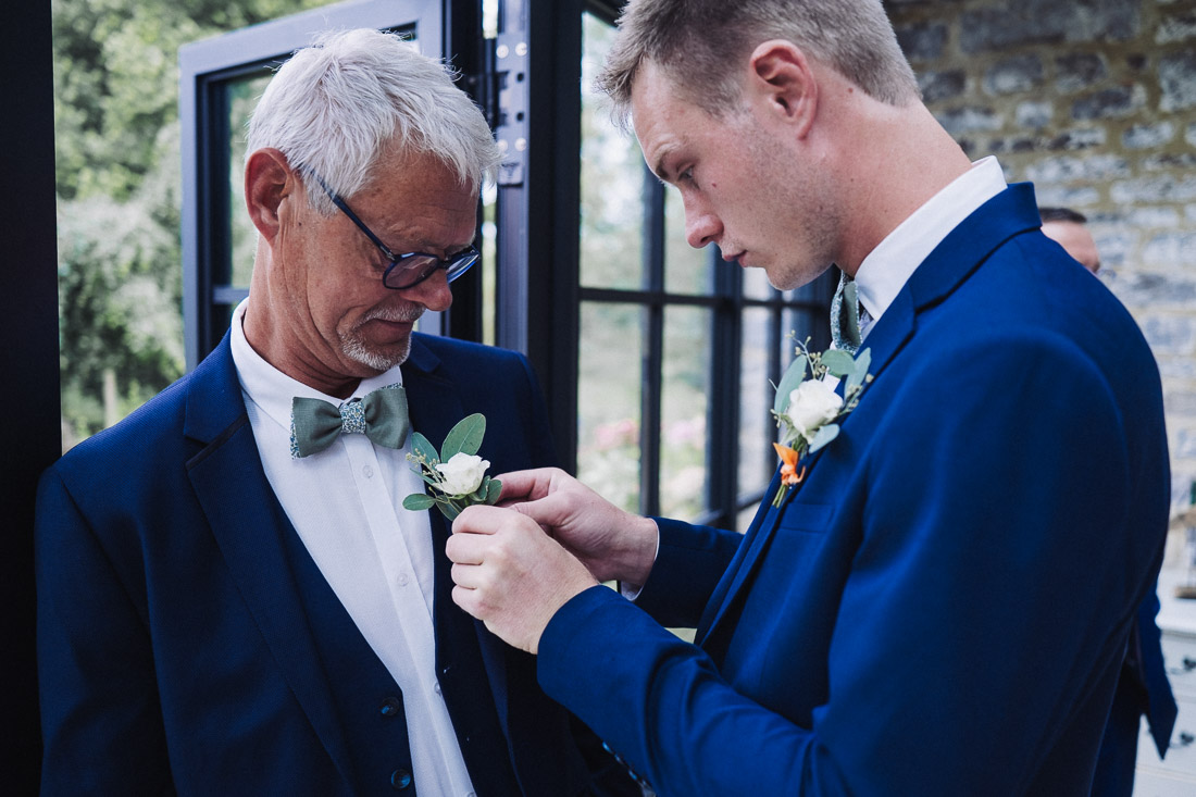 Mariage au domaine We-25