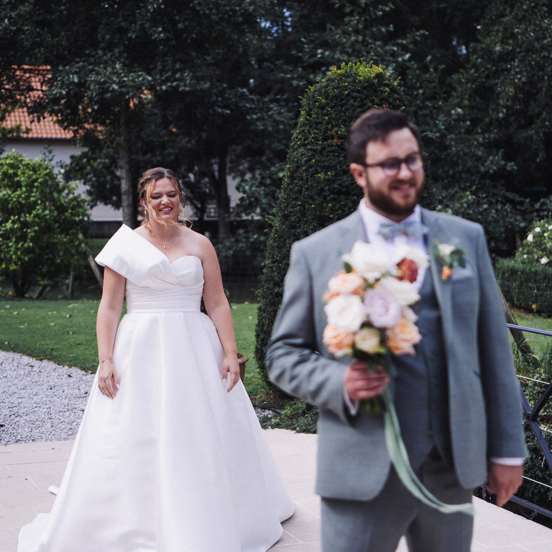 Mariage au domaine We-29