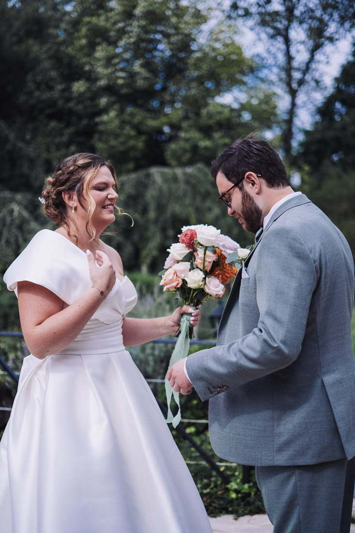 Mariage au domaine We-30