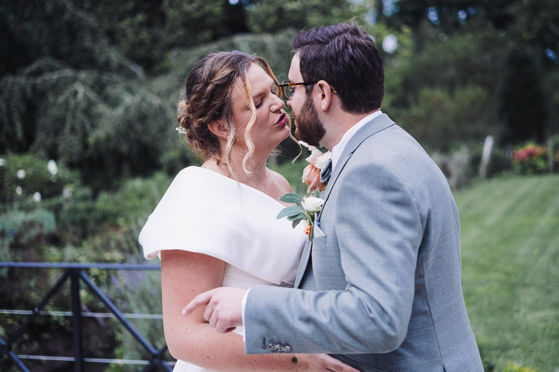 Mariage au domaine We-31